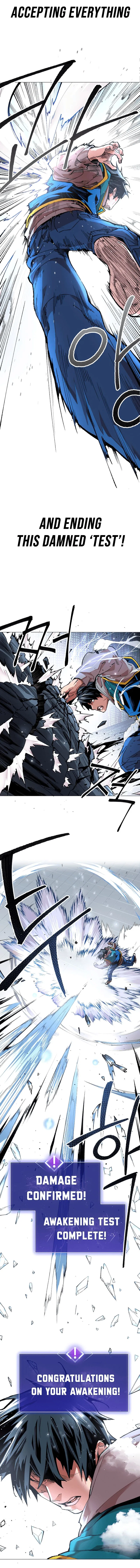 Limit Breaker Chapter 1 – Page 39