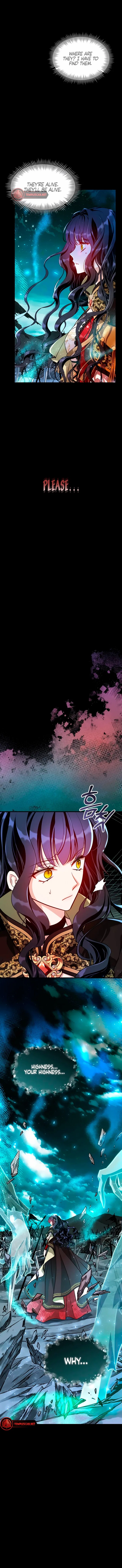 The Young Emperor is Obsessed With Me Chapter 14 – Page 8