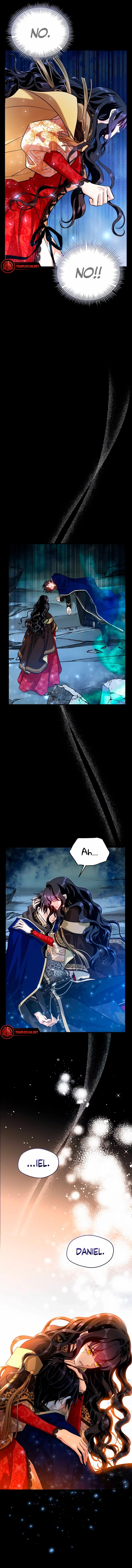 The Young Emperor is Obsessed With Me Chapter 14 – Page 10