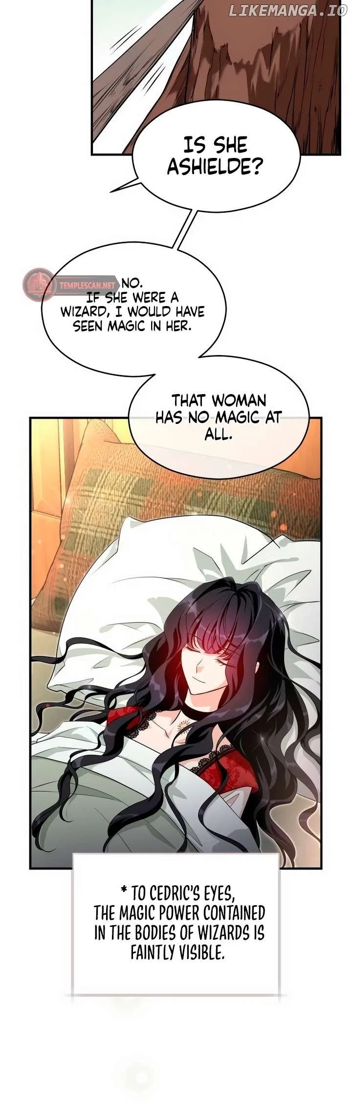 The Young Emperor is Obsessed With Me Chapter 8 – Page 4