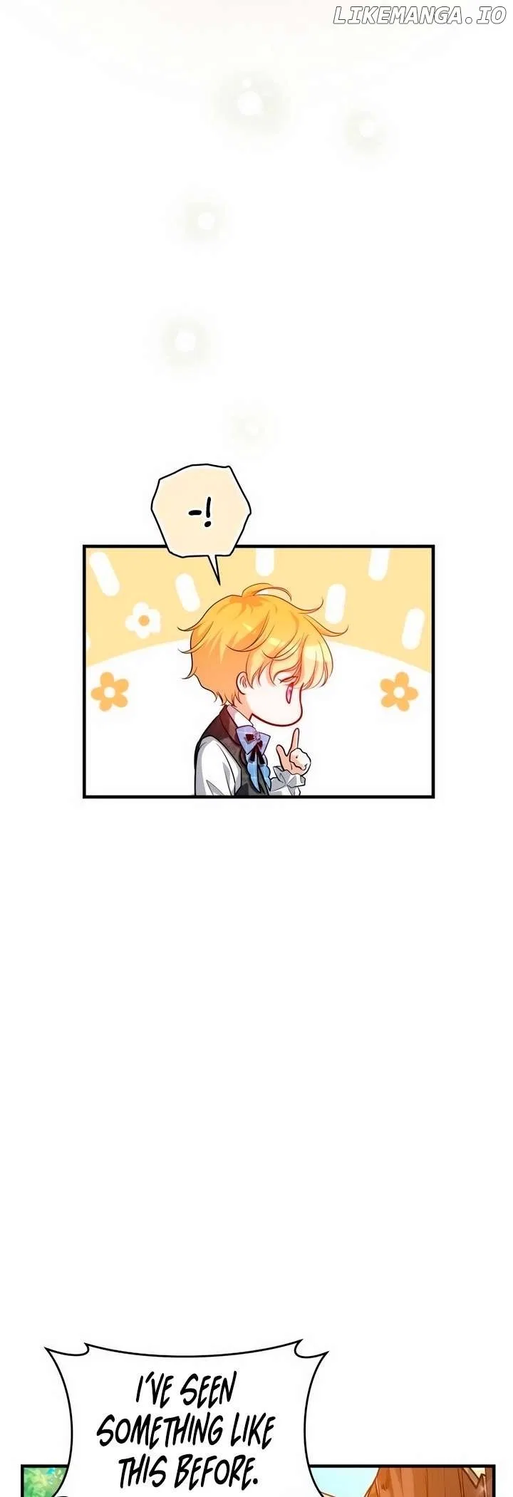 The Young Emperor is Obsessed With Me Chapter 8 – Page 6