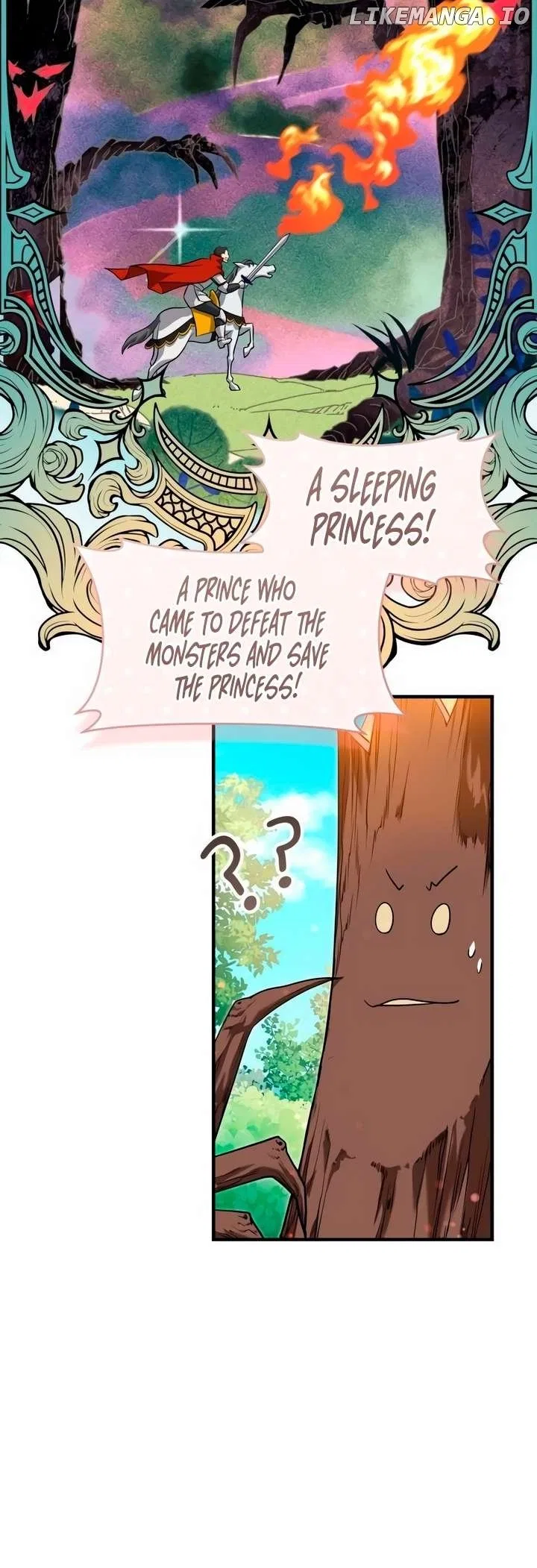 The Young Emperor is Obsessed With Me Chapter 8 – Page 8