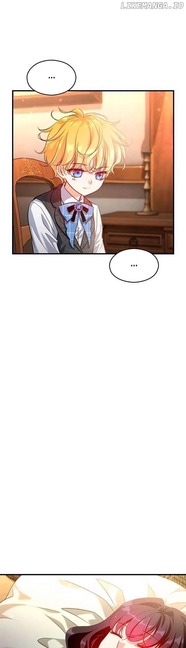 The Young Emperor is Obsessed With Me Chapter 8 – Page 14