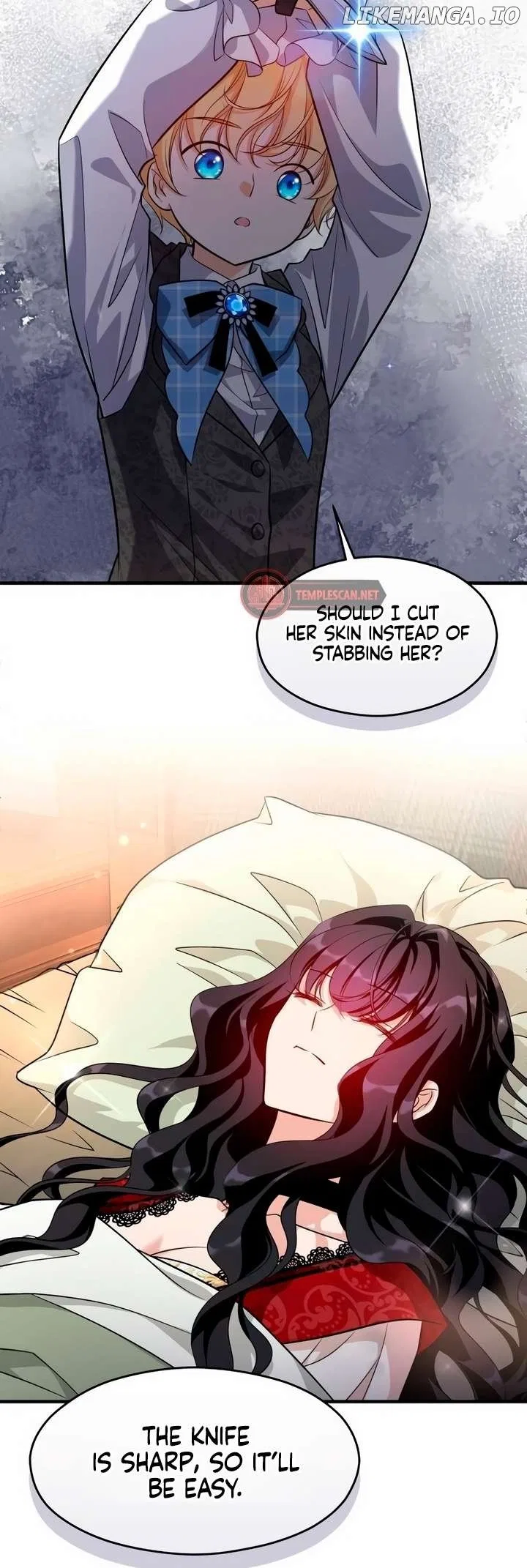 The Young Emperor is Obsessed With Me Chapter 8 – Page 18