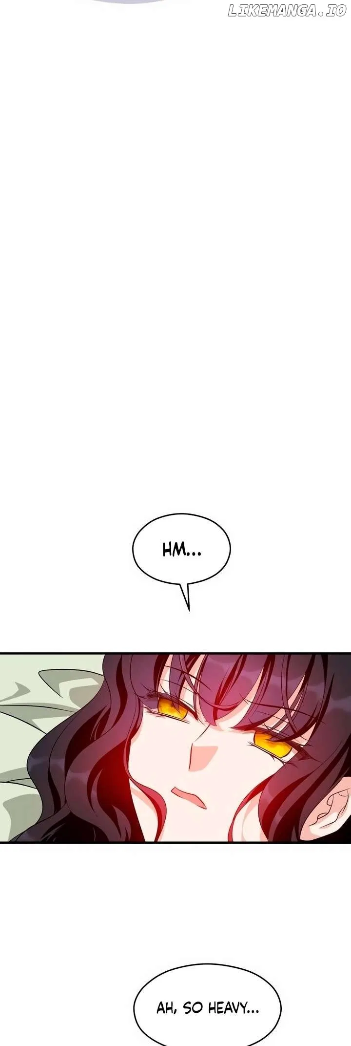 The Young Emperor is Obsessed With Me Chapter 8 – Page 19