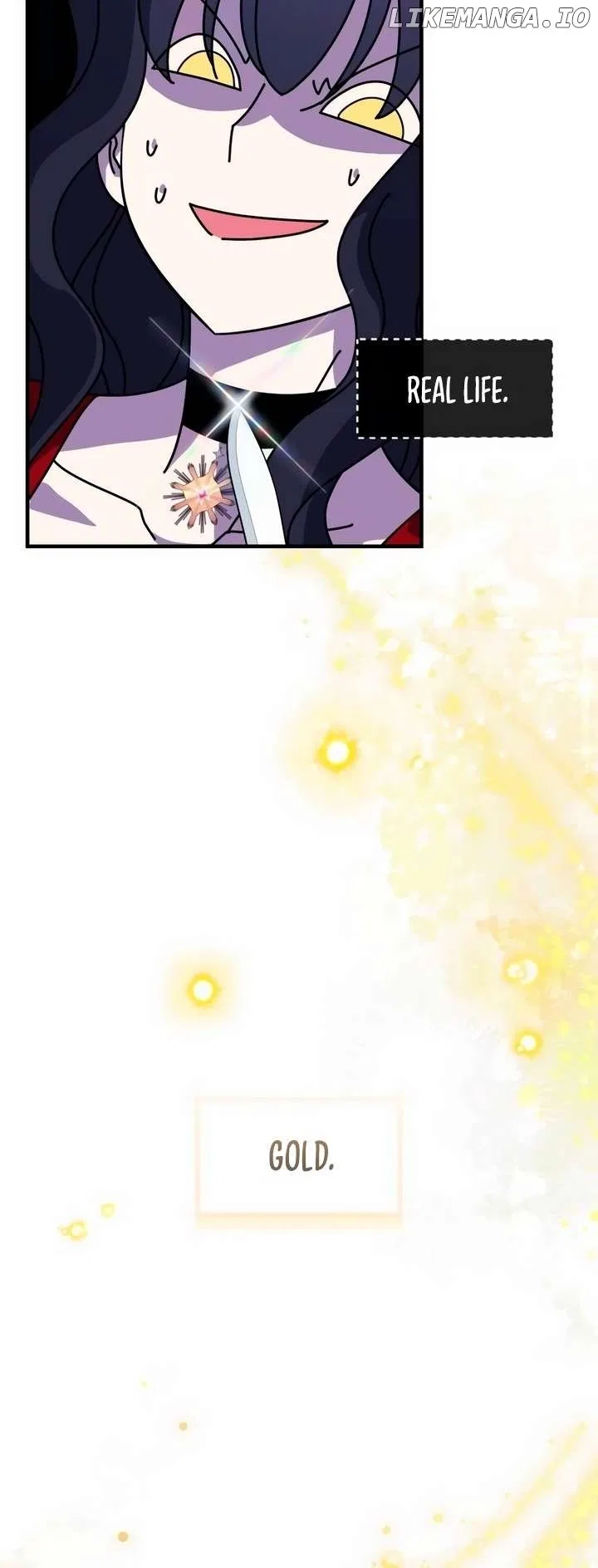 The Young Emperor is Obsessed With Me Chapter 8 – Page 23