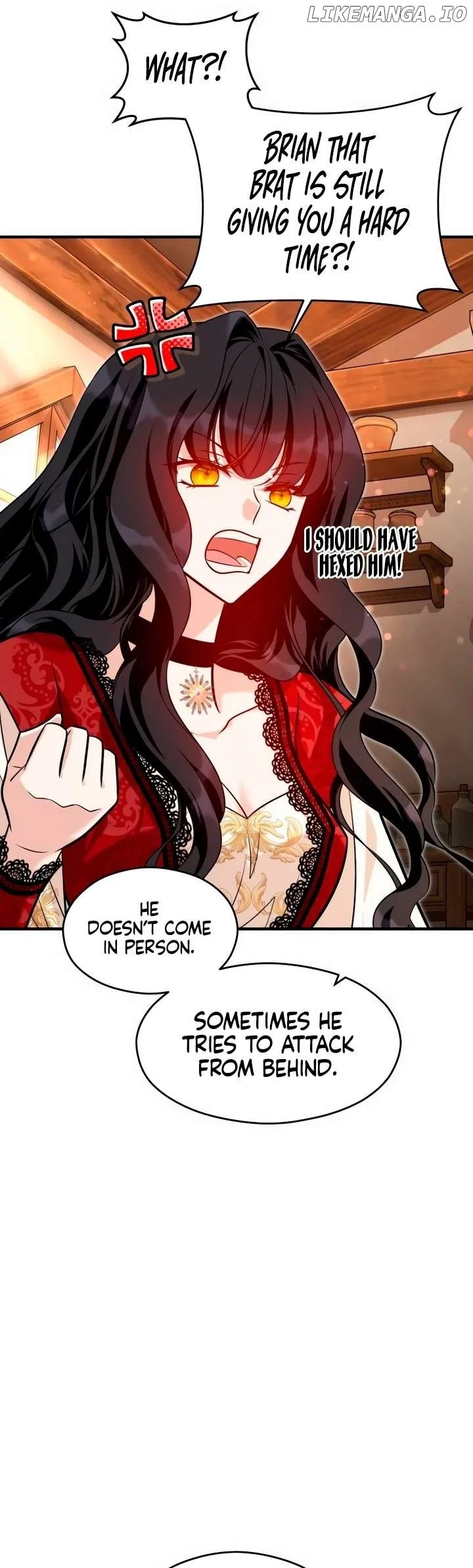 The Young Emperor is Obsessed With Me Chapter 8 – Page 29