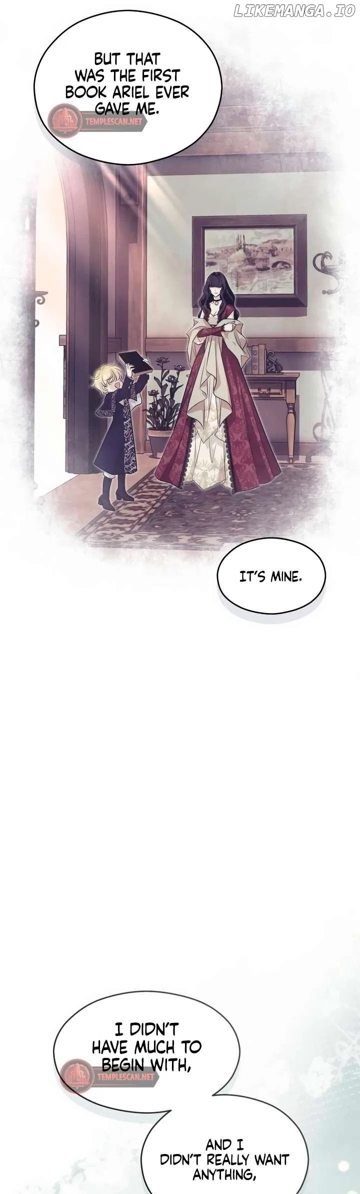 The Young Emperor is Obsessed With Me Chapter 8 – Page 31