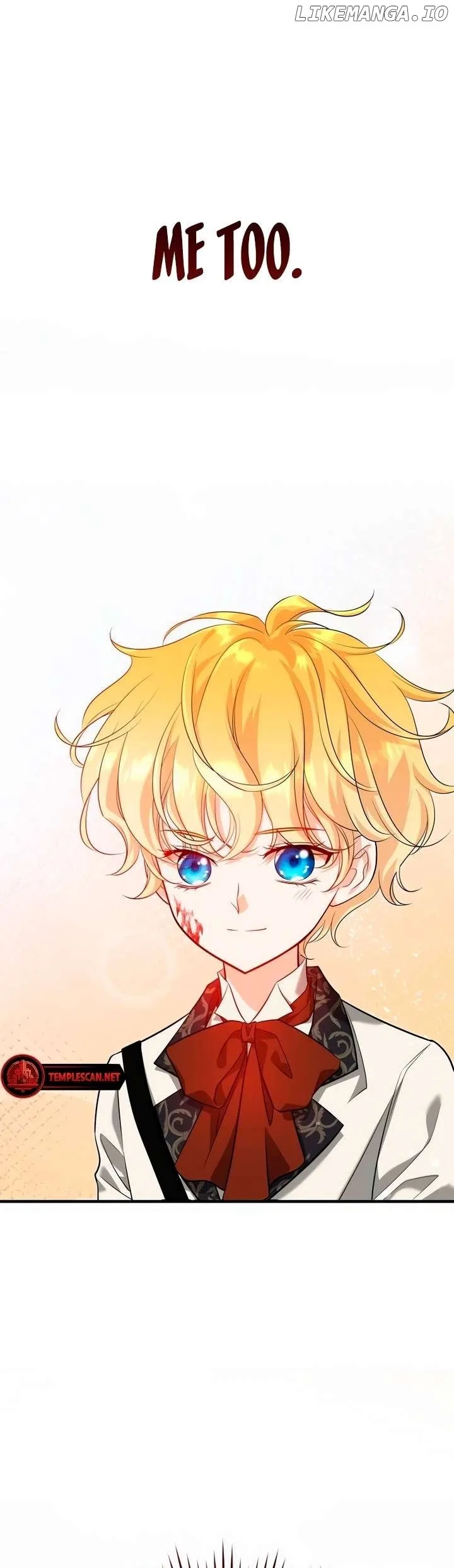 The Young Emperor is Obsessed With Me Chapter 8 – Page 39