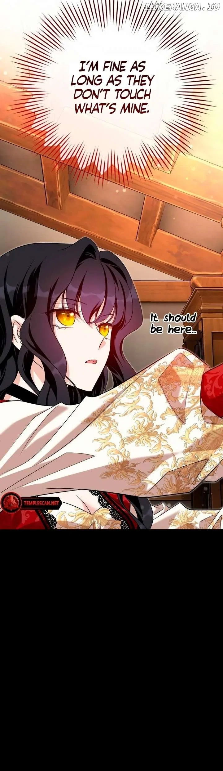 The Young Emperor is Obsessed With Me Chapter 8 – Page 40
