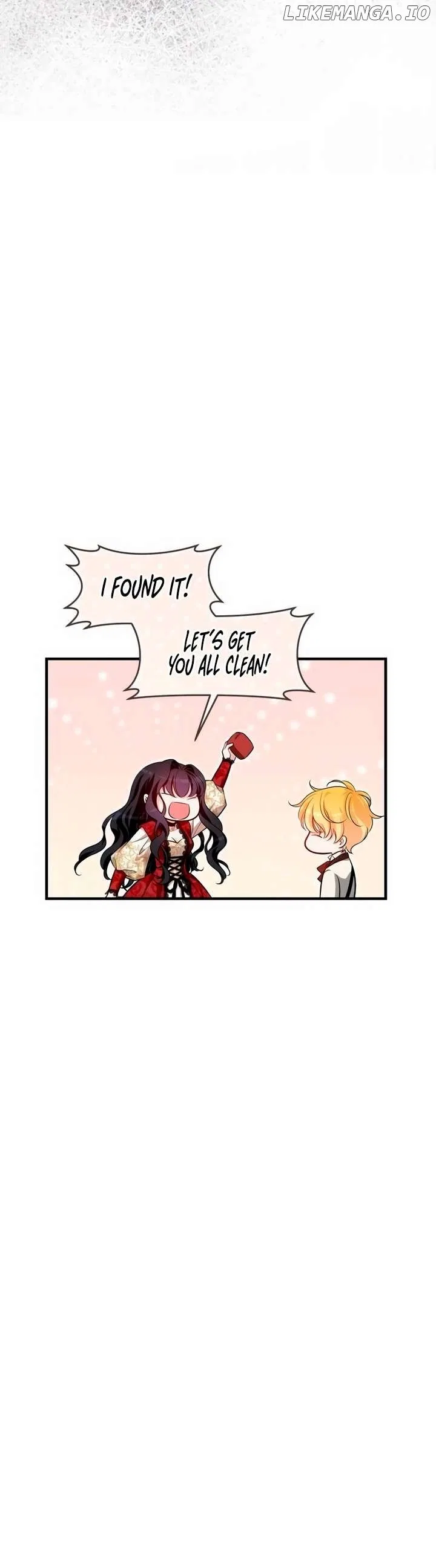 The Young Emperor is Obsessed With Me Chapter 8 – Page 42