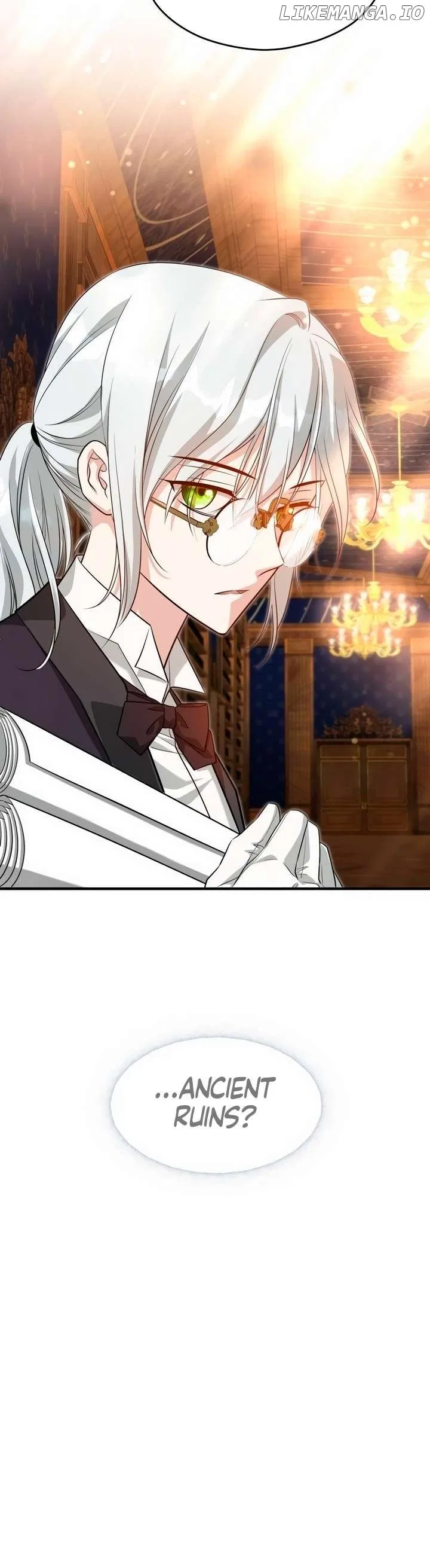 The Young Emperor is Obsessed With Me Chapter 8 – Page 50