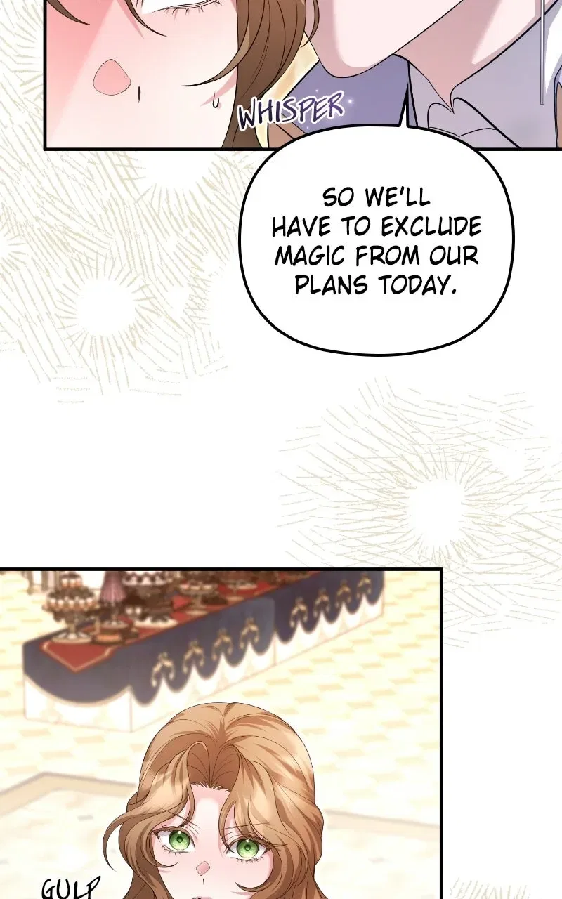 The Murderer TargetsBrunettes Chapter 42 – Page 7