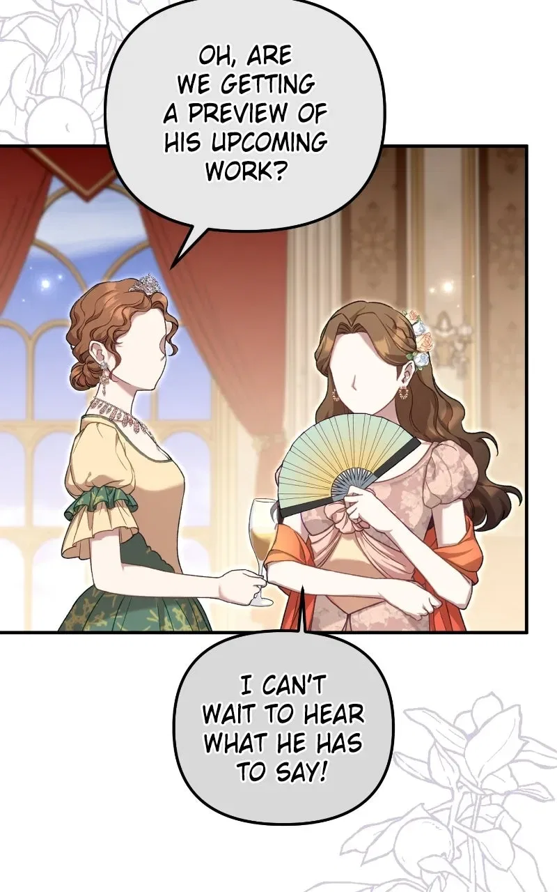 The Murderer TargetsBrunettes Chapter 42 – Page 21