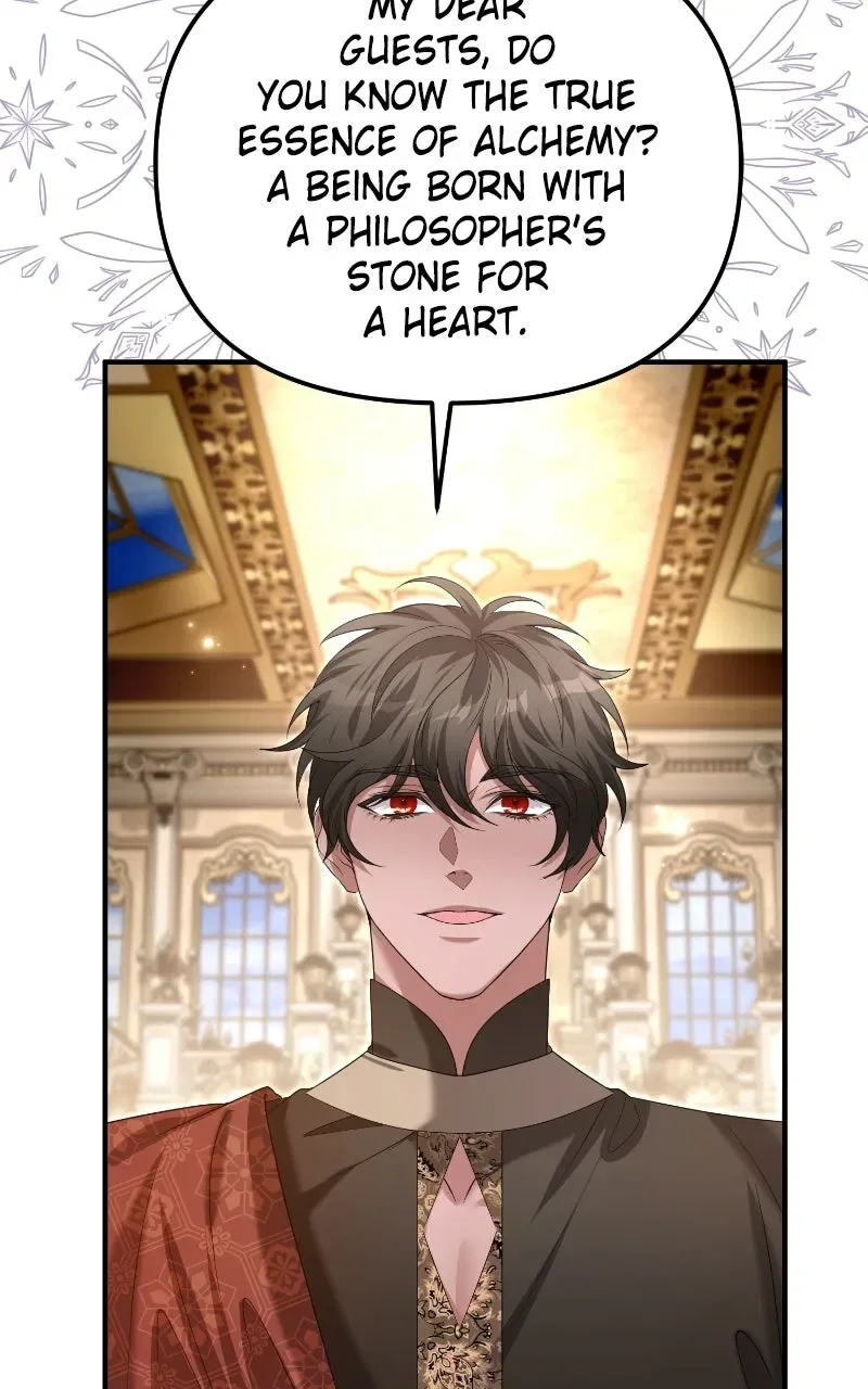 The Murderer TargetsBrunettes Chapter 42 – Page 23