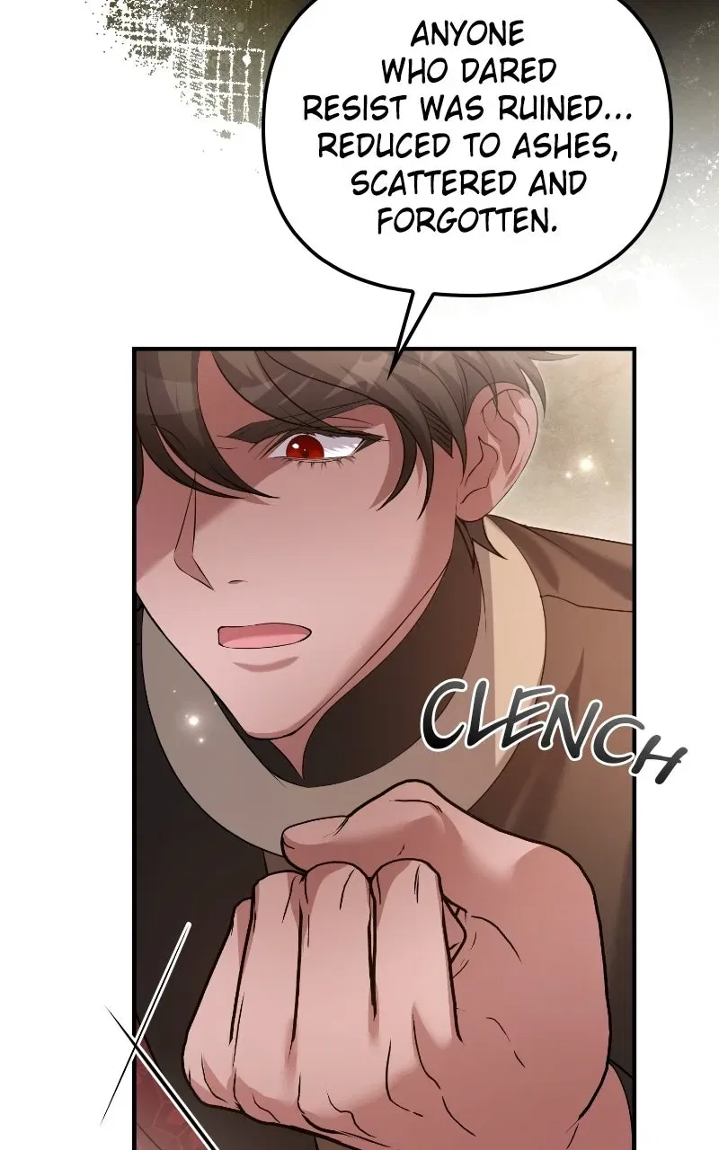 The Murderer TargetsBrunettes Chapter 42 – Page 33