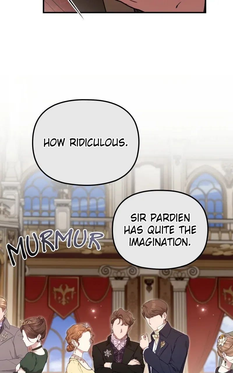 The Murderer TargetsBrunettes Chapter 42 – Page 34