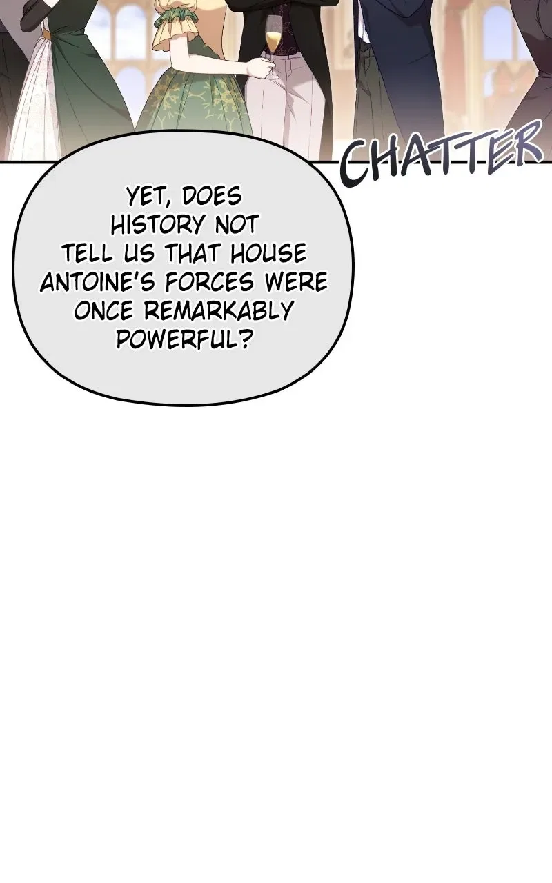 The Murderer TargetsBrunettes Chapter 42 – Page 35