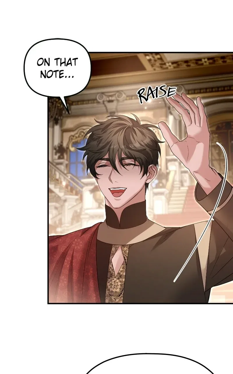 The Murderer TargetsBrunettes Chapter 42 – Page 36