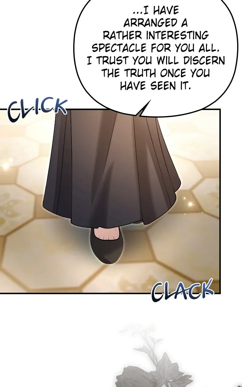 The Murderer TargetsBrunettes Chapter 42 – Page 37