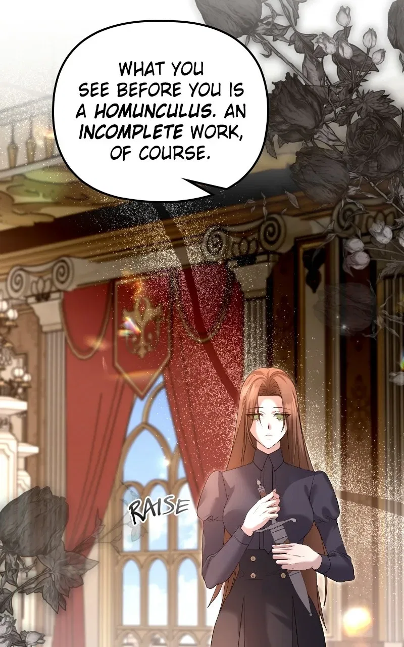 The Murderer TargetsBrunettes Chapter 42 – Page 38