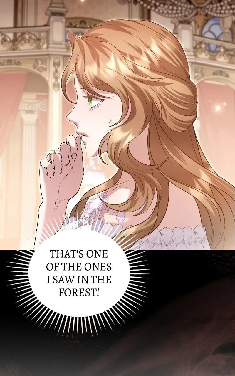 The Murderer TargetsBrunettes Chapter 42 – Page 41