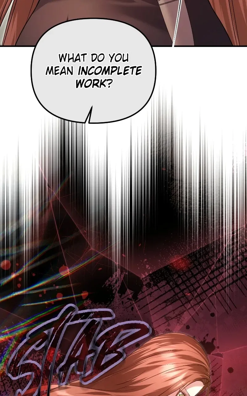 The Murderer TargetsBrunettes Chapter 42 – Page 43