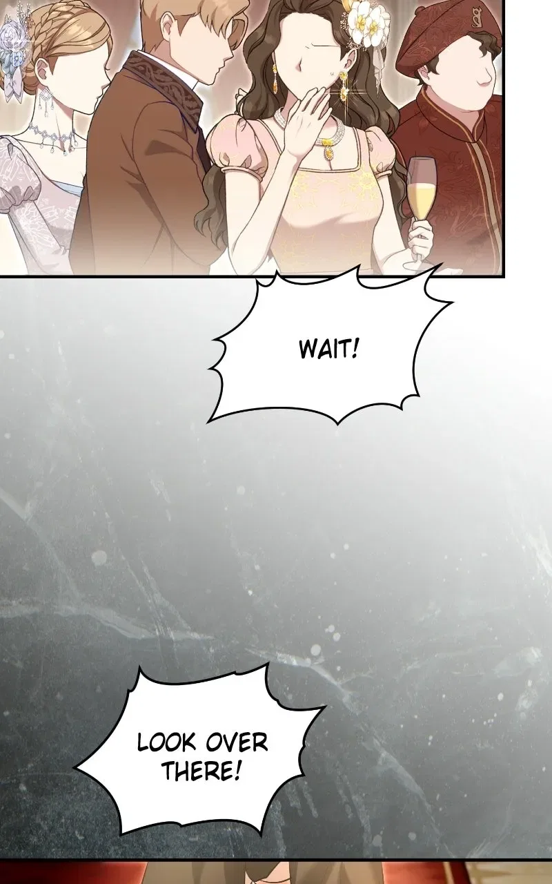 The Murderer TargetsBrunettes Chapter 42 – Page 46