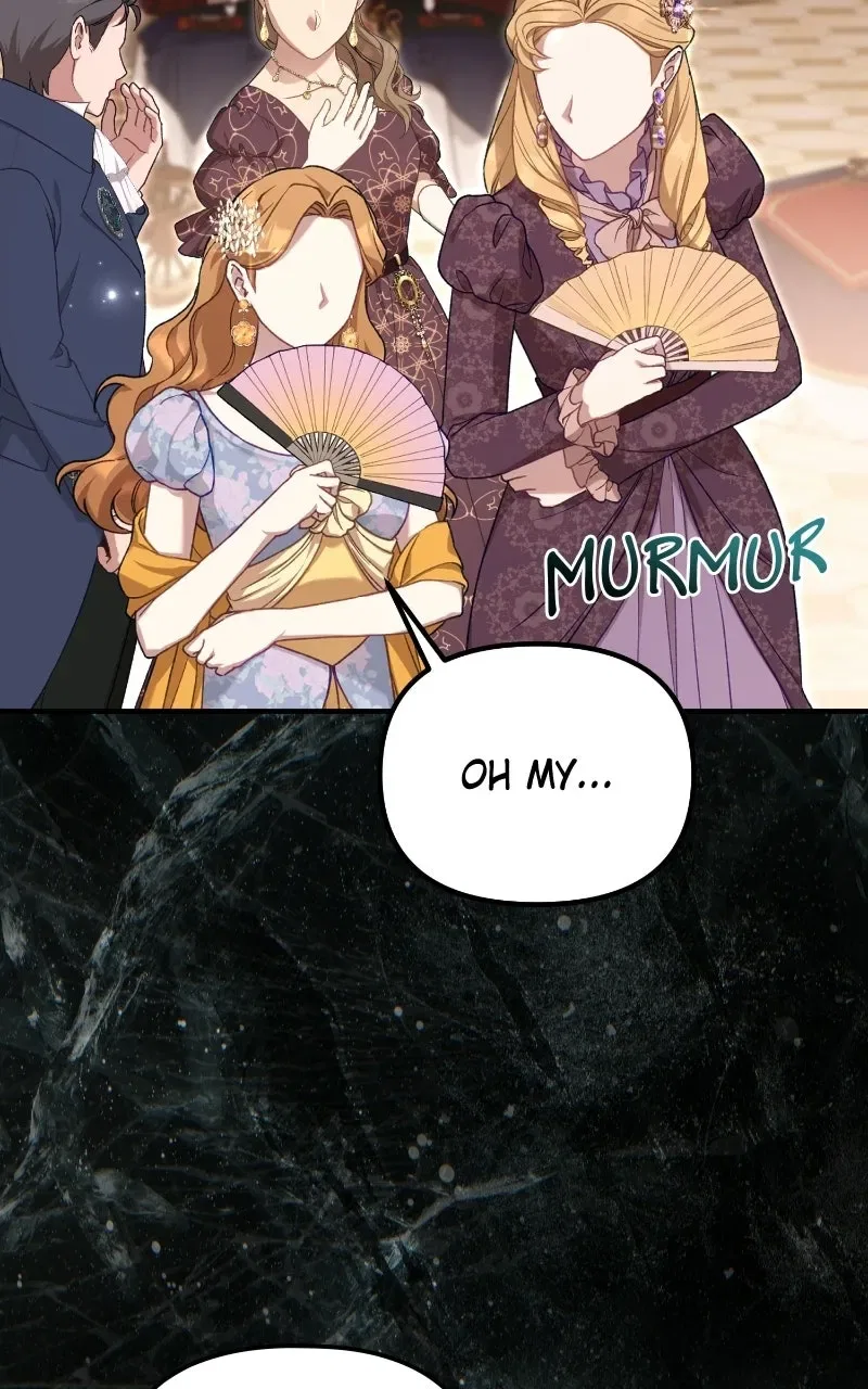 The Murderer TargetsBrunettes Chapter 42 – Page 48