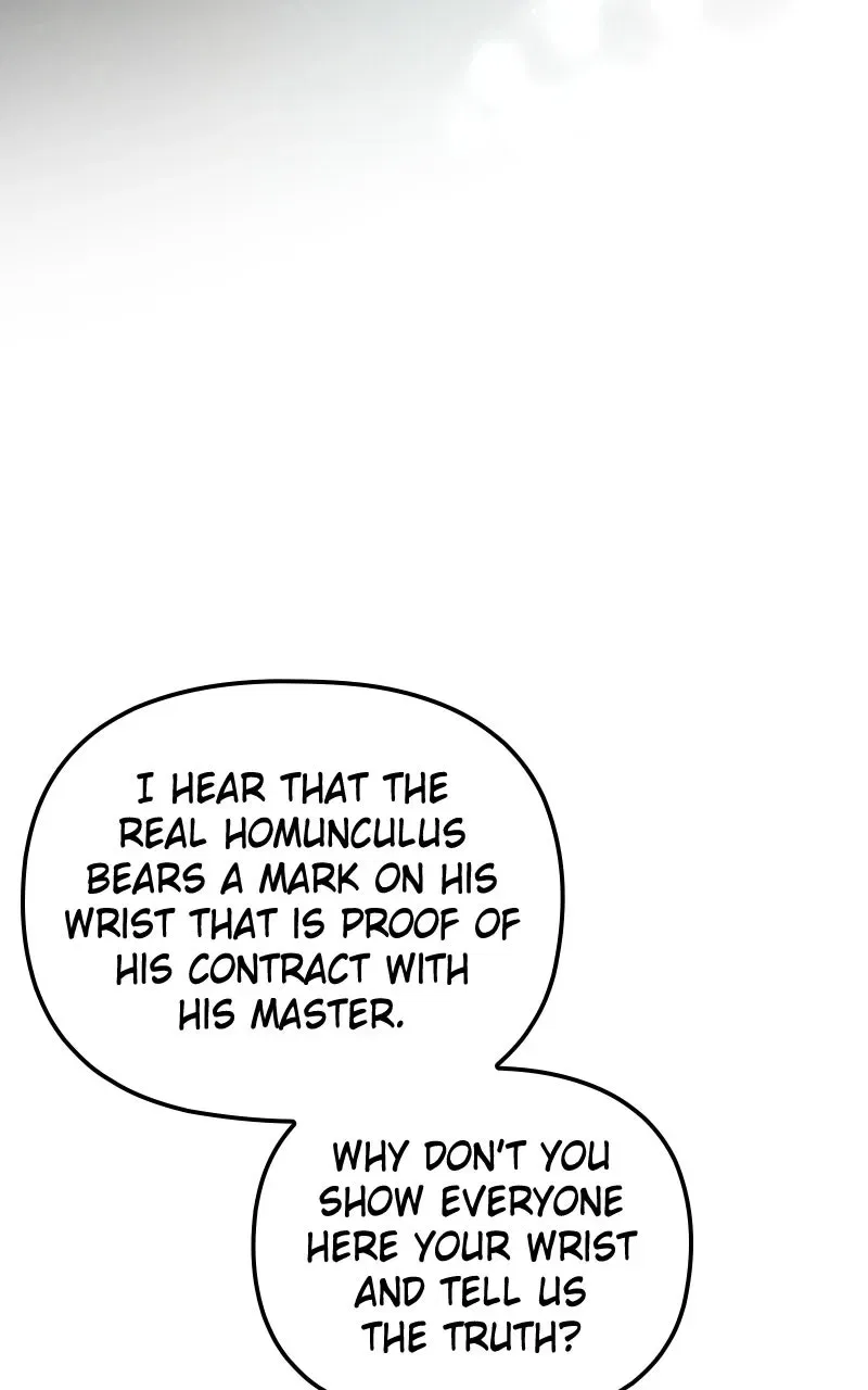 The Murderer TargetsBrunettes Chapter 42 – Page 54