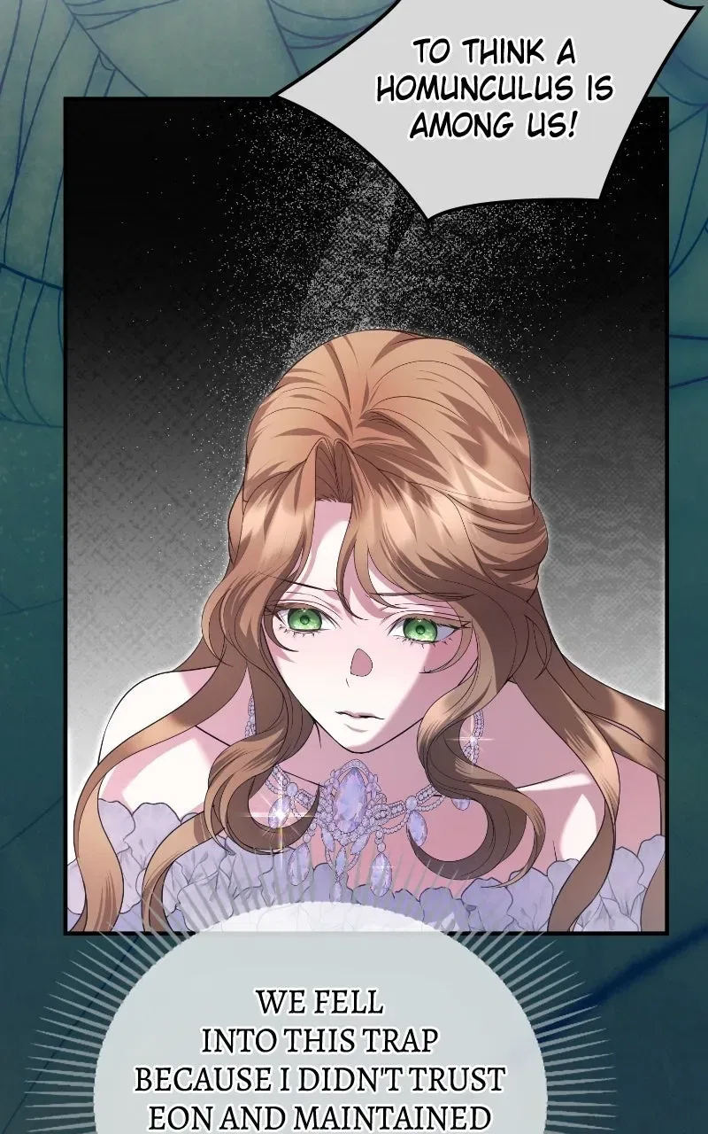 The Murderer TargetsBrunettes Chapter 42 – Page 56