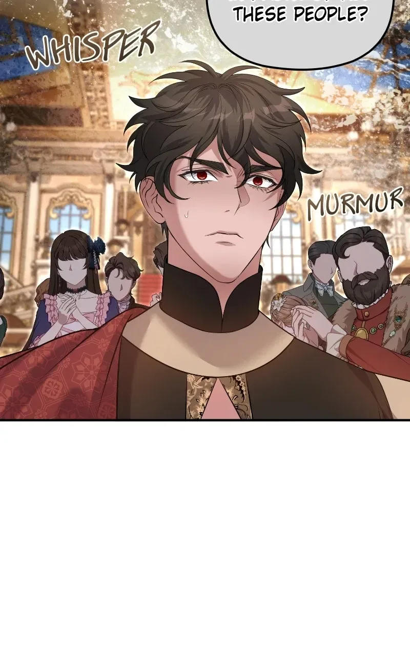 The Murderer TargetsBrunettes Chapter 42 – Page 63