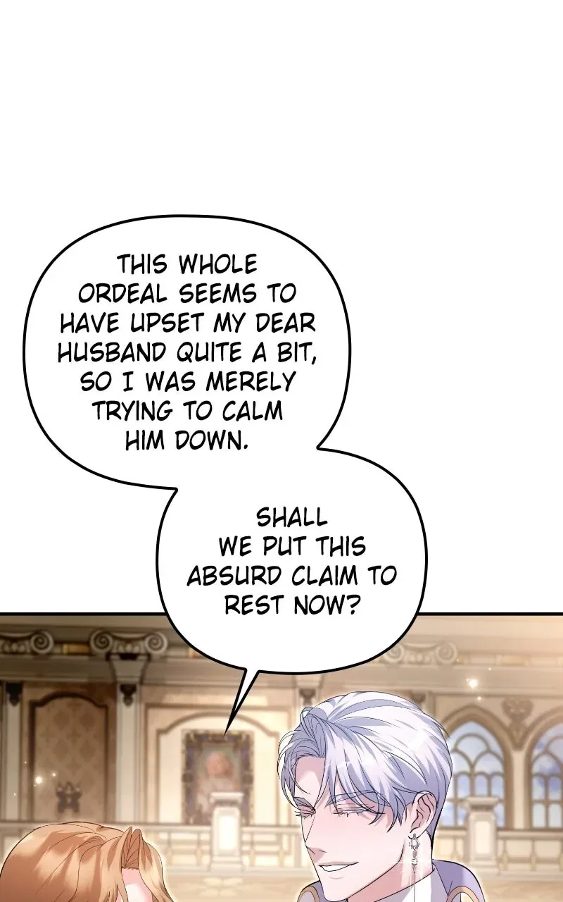 The Murderer TargetsBrunettes Chapter 42 – Page 64