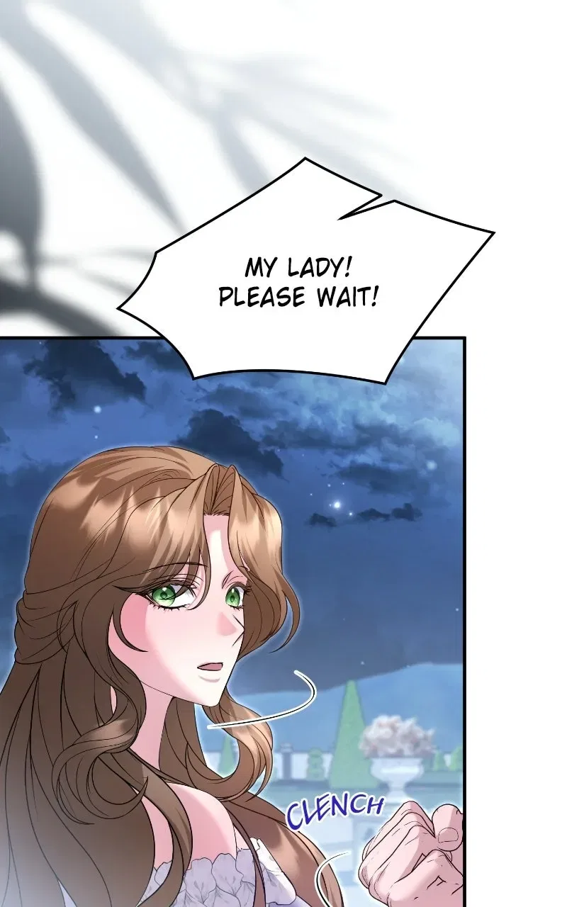 The Murderer TargetsBrunettes Chapter 42 – Page 73