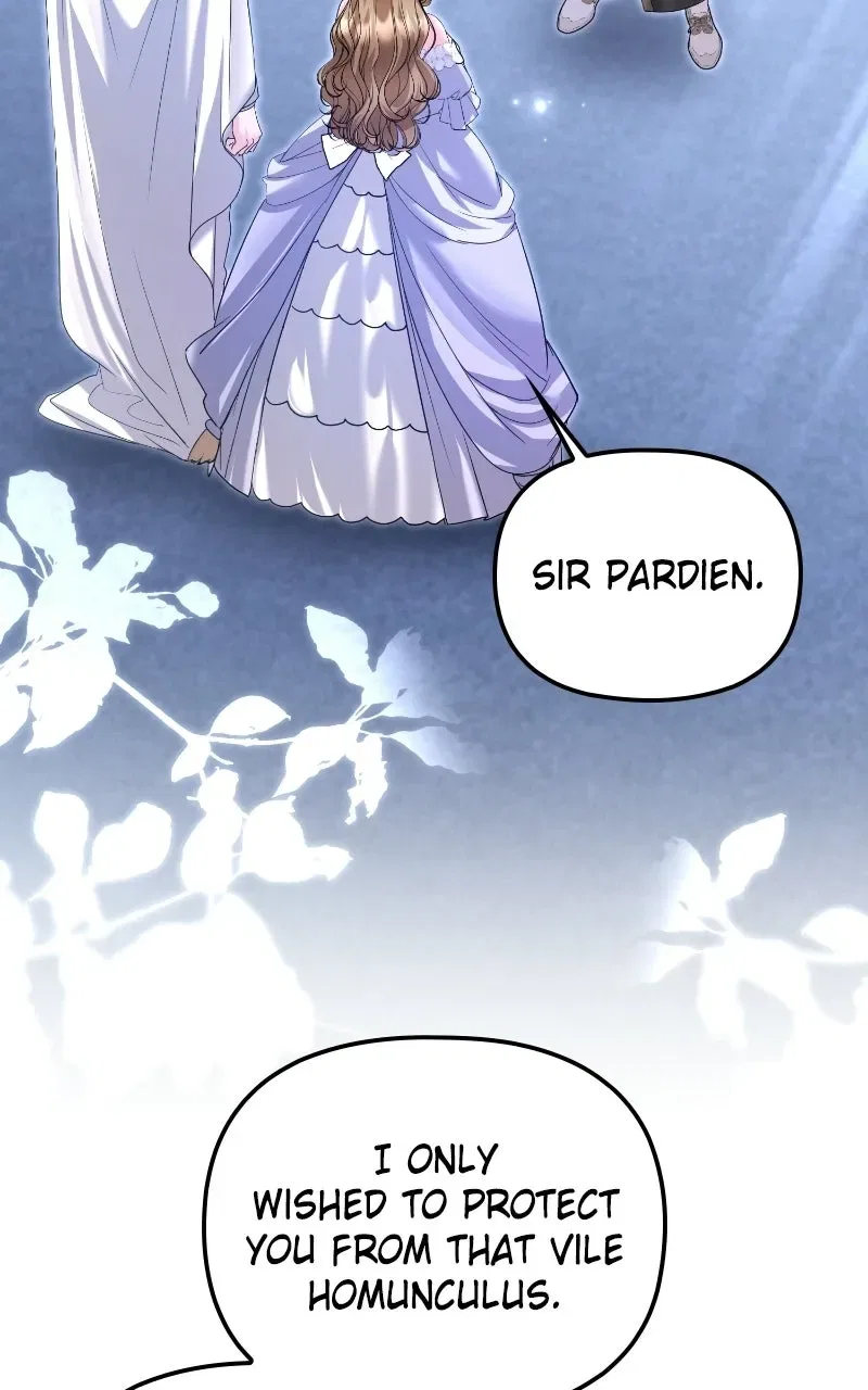 The Murderer TargetsBrunettes Chapter 42 – Page 75