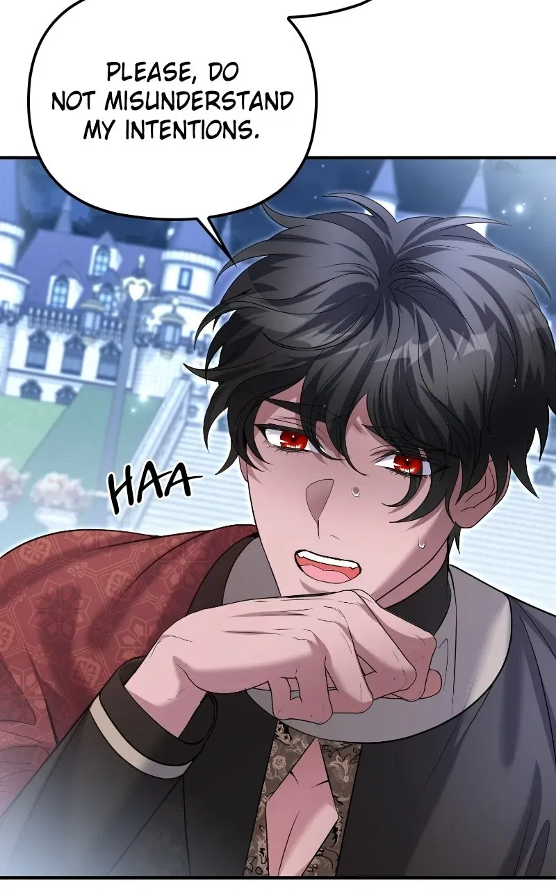 The Murderer TargetsBrunettes Chapter 42 – Page 76
