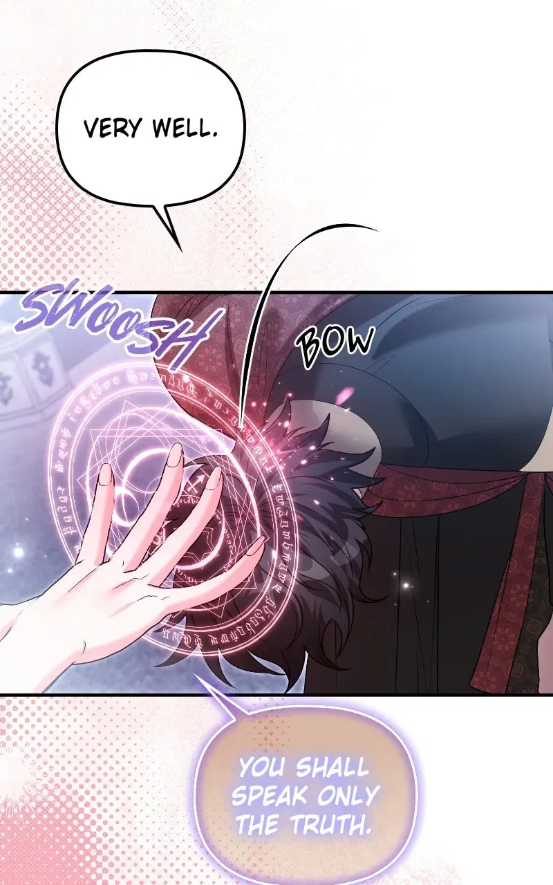 The Murderer TargetsBrunettes Chapter 42 – Page 79