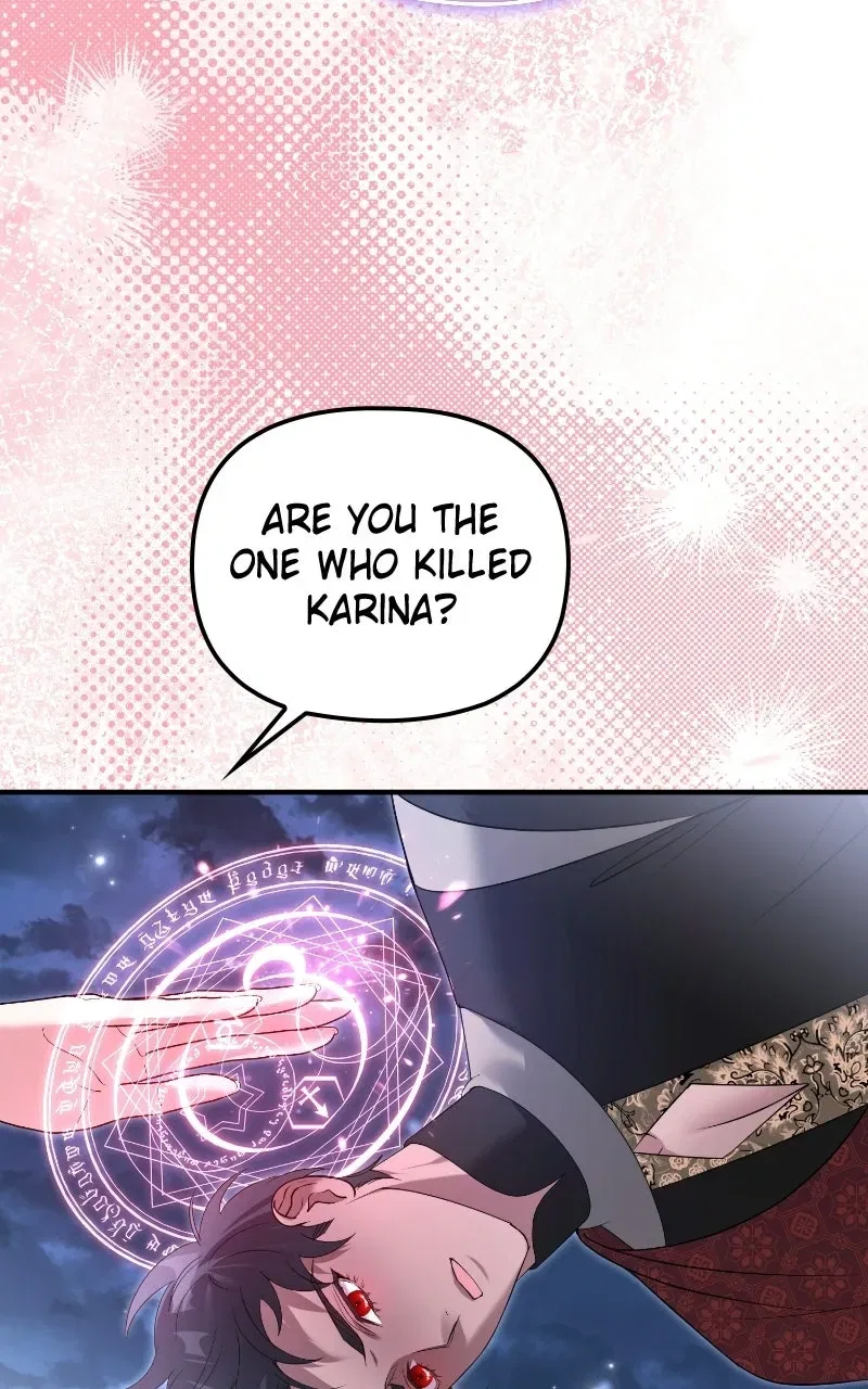 The Murderer TargetsBrunettes Chapter 42 – Page 80