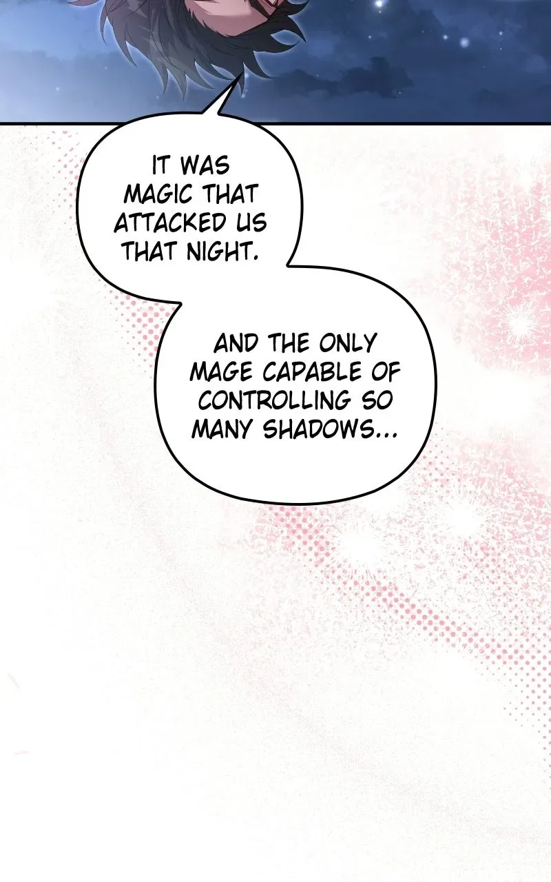 The Murderer TargetsBrunettes Chapter 42 – Page 81