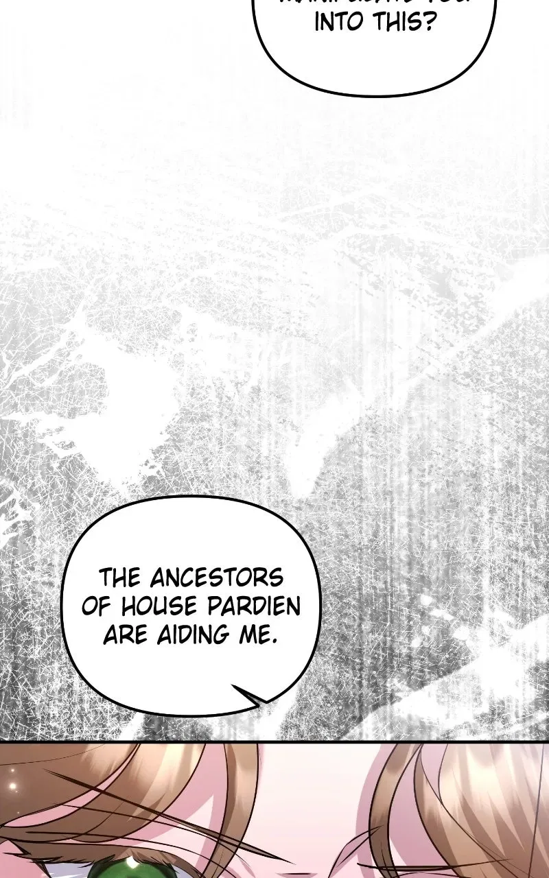 The Murderer TargetsBrunettes Chapter 42 – Page 83