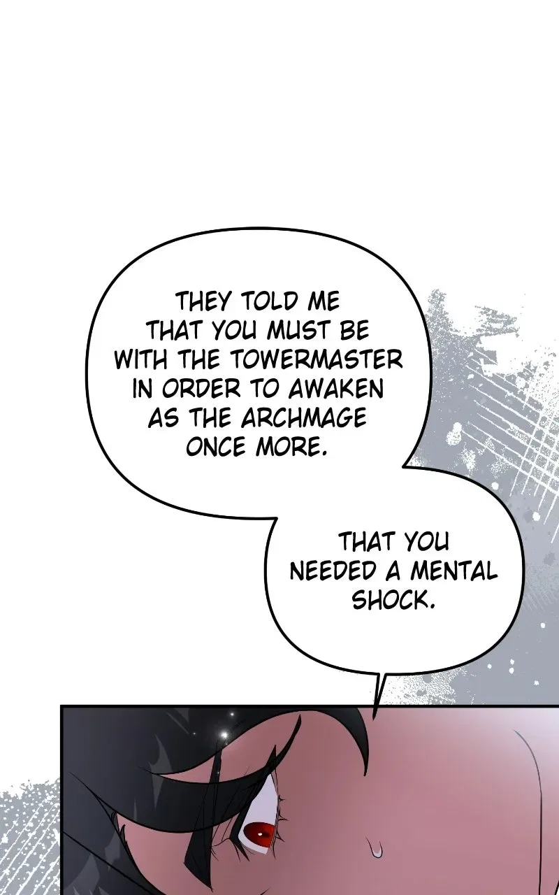 The Murderer TargetsBrunettes Chapter 42 – Page 85