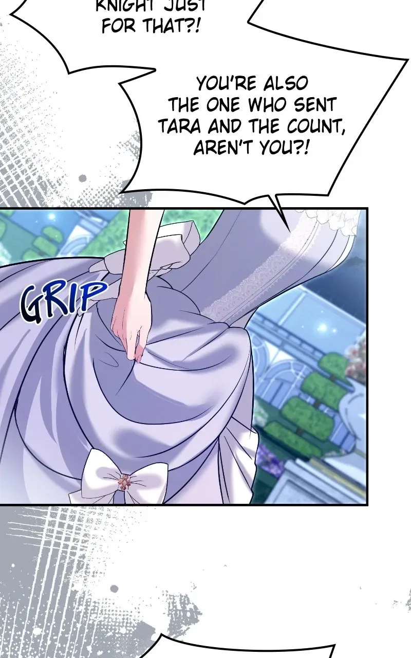 The Murderer TargetsBrunettes Chapter 42 – Page 87