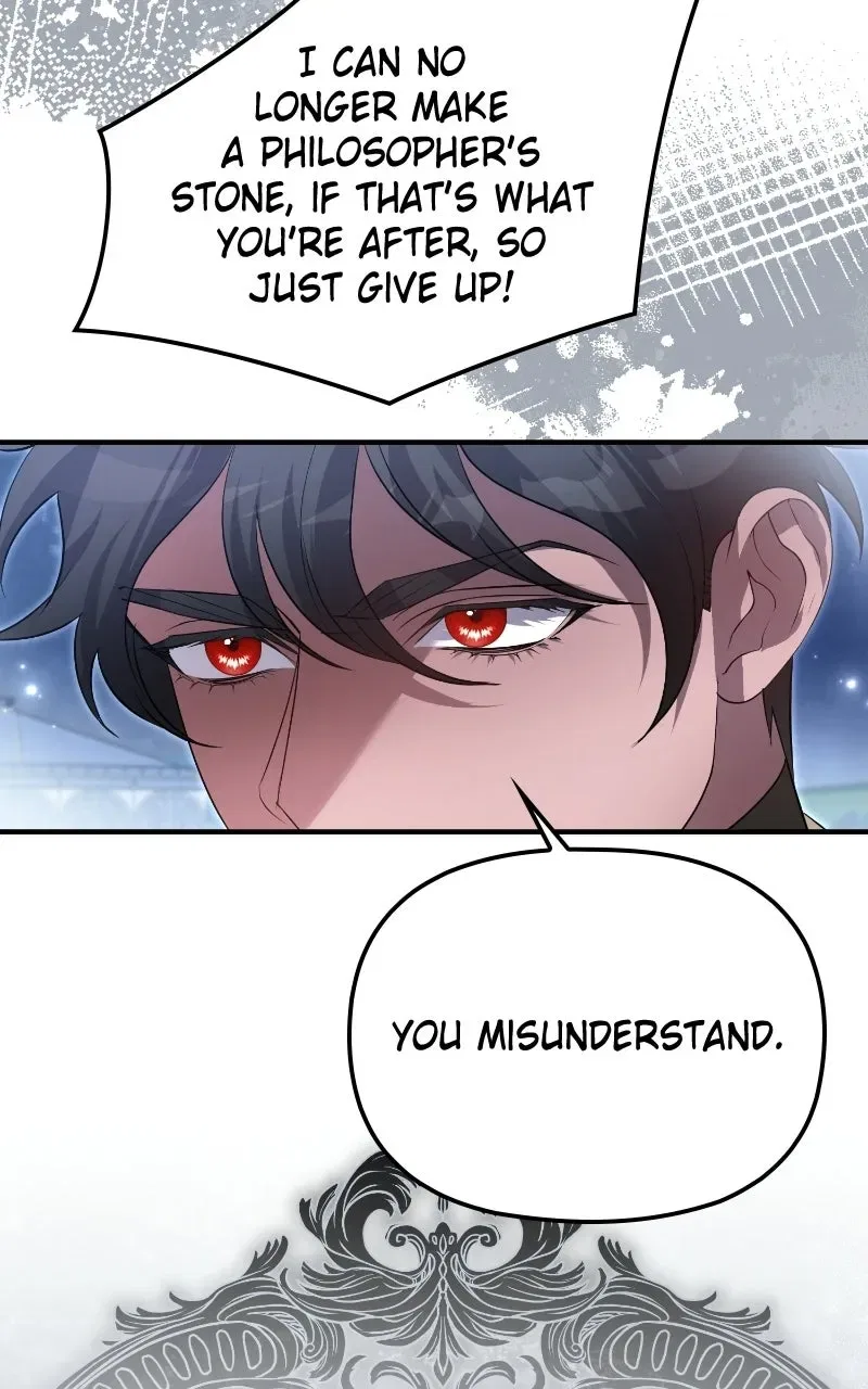 The Murderer TargetsBrunettes Chapter 42 – Page 88