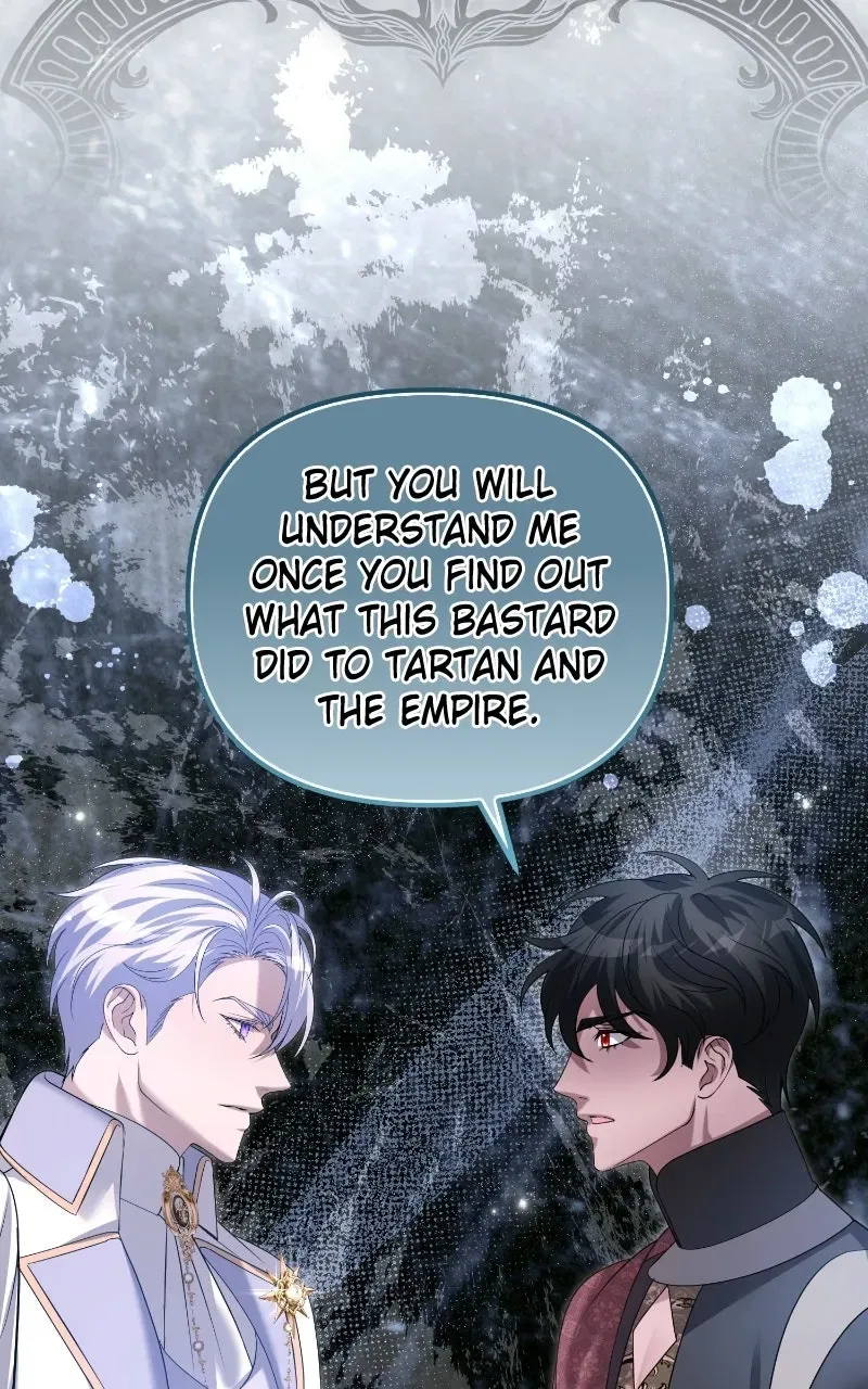 The Murderer TargetsBrunettes Chapter 42 – Page 89