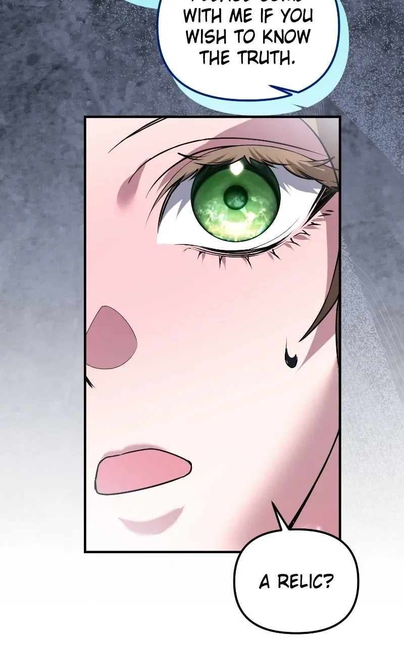 The Murderer TargetsBrunettes Chapter 42 – Page 91