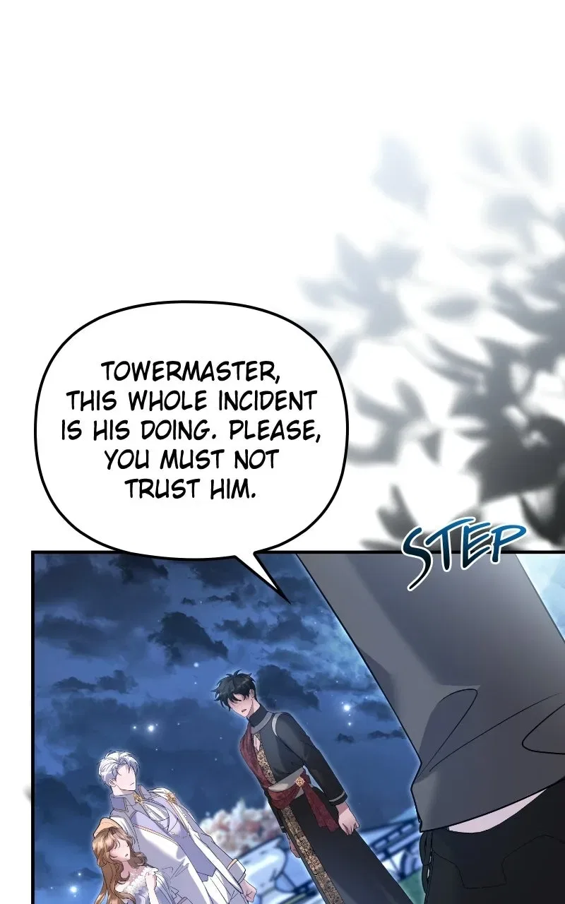 The Murderer TargetsBrunettes Chapter 42 – Page 92