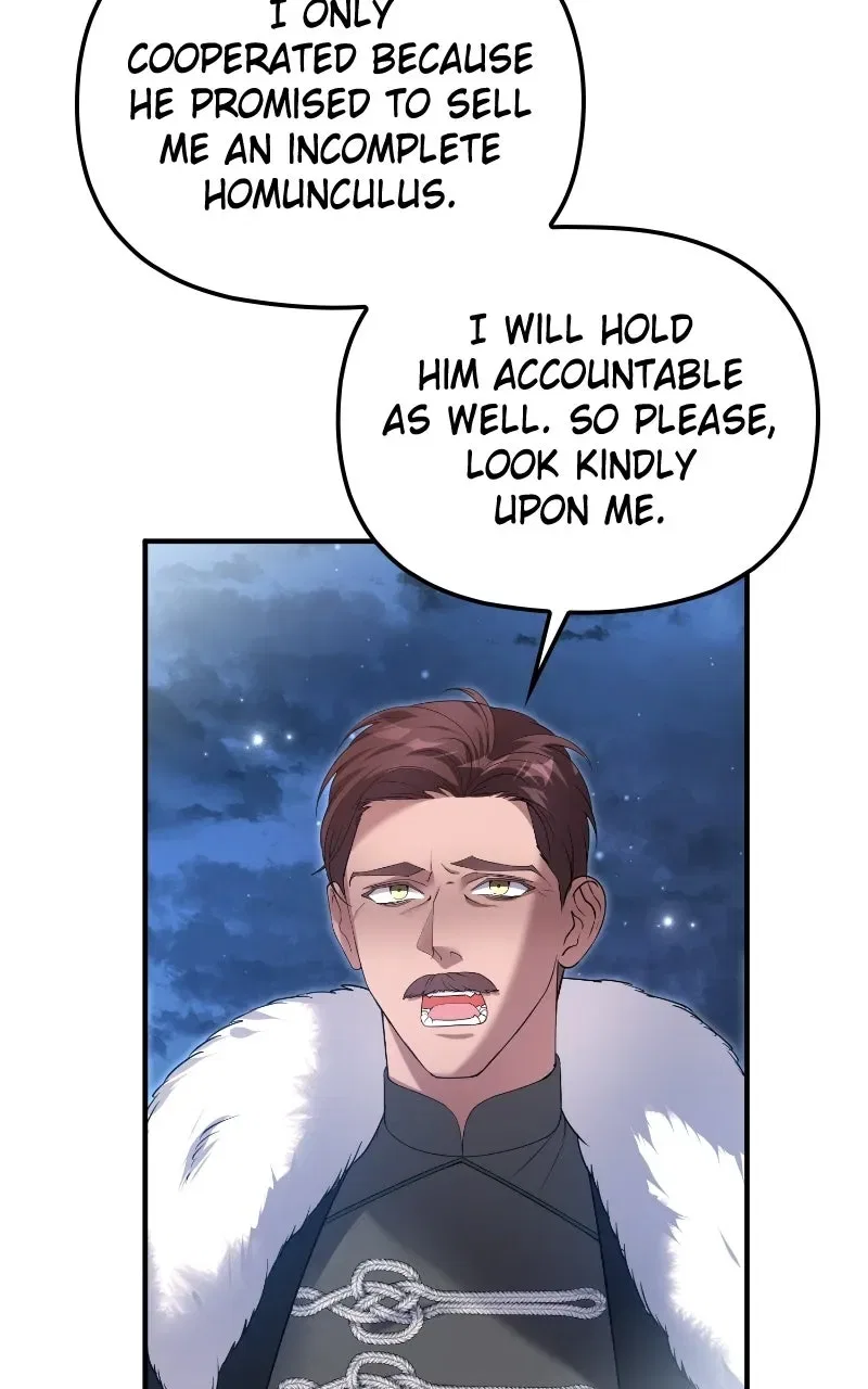 The Murderer TargetsBrunettes Chapter 42 – Page 94