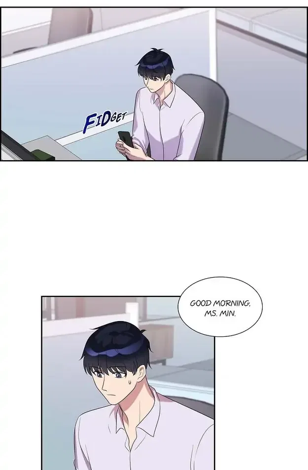 A Misogamist’s Romance Chapter 27 – Page 2