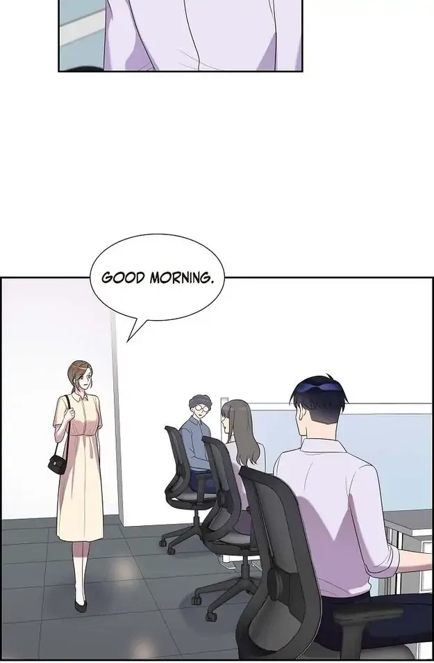 A Misogamist’s Romance Chapter 27 – Page 3