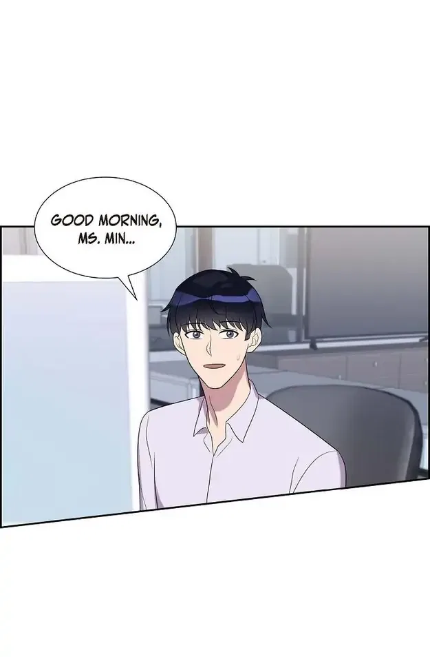 A Misogamist’s Romance Chapter 27 – Page 4